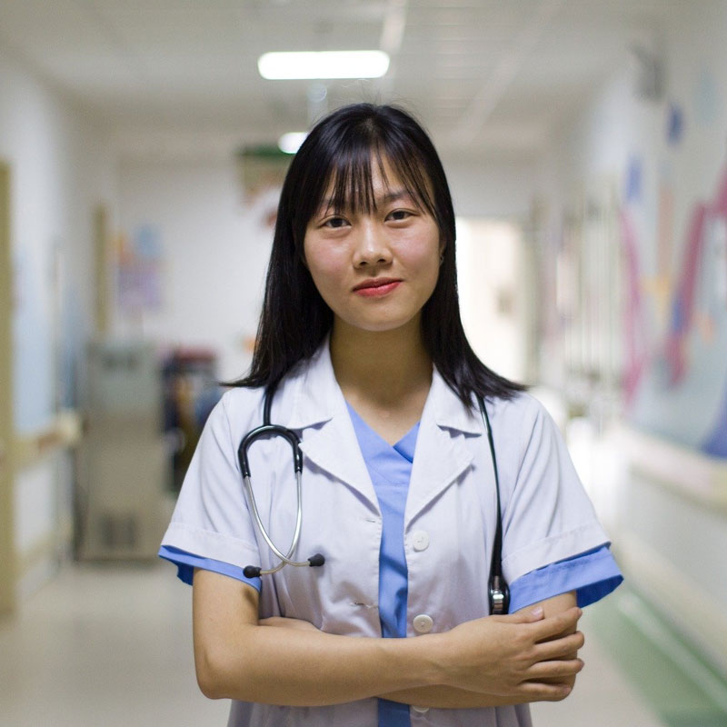 Nurse