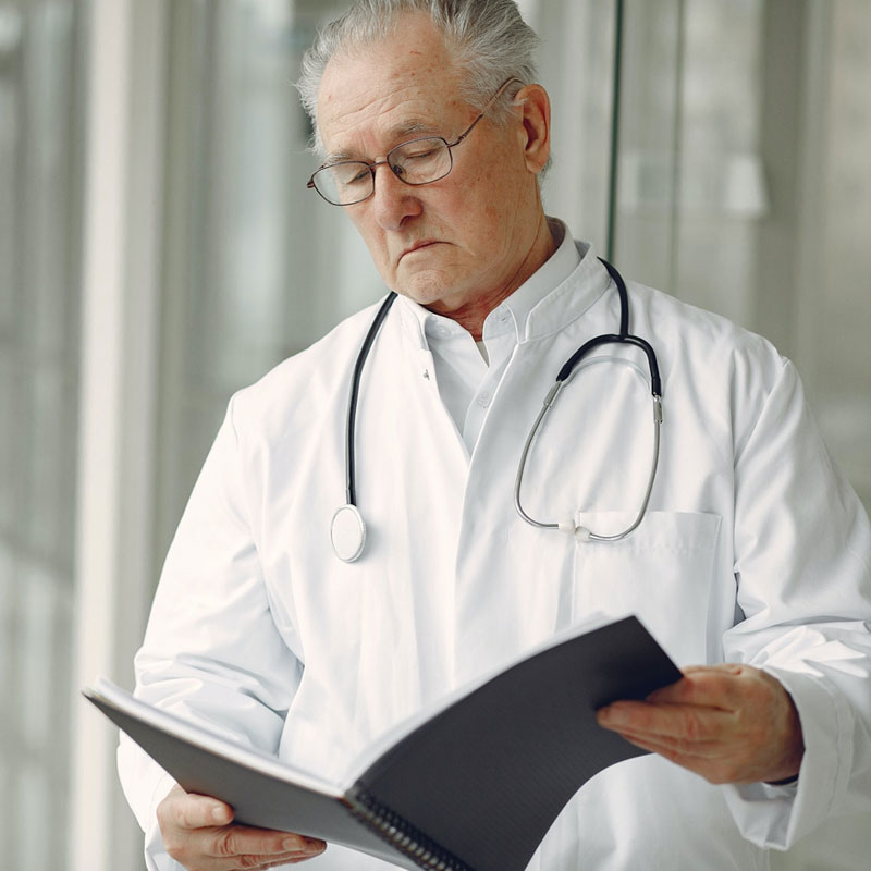 Doctor